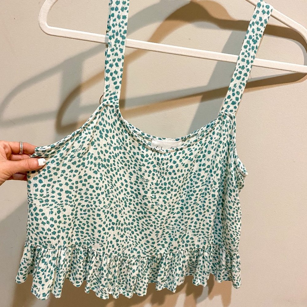 NEW Sadie & Sage Top